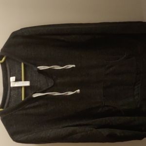 Sweet Tea pull over.  Size XL